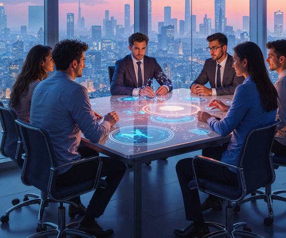 Company Profile