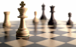 Strategy